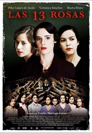 Las 13 Rosas (2007)