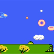 Moero Twinbee: Cinnamon-Hakase Wo Sukue!