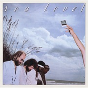 Sea Level - Nothing Matters but the Fever