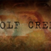 Wolf Creek