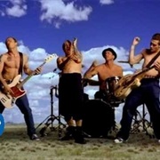 Red Hot Chili Peppers - Californication