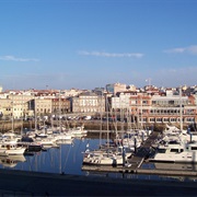 La Coruña, Spain