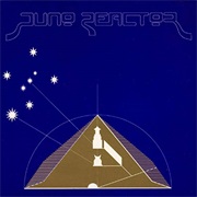 Juno Reactor — High Energy Protons