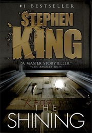 The Shining (Stephen King)