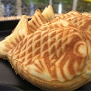 Taiyaki (Japan)