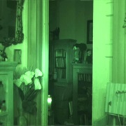 Haunted Mortuary, LA