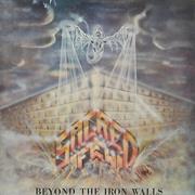 SACRED FEW "Beyond the Iron Walls"