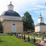 Kurikka