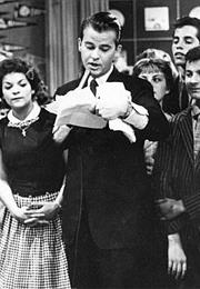 The New American Bandstand