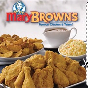 Mary Brown's