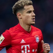 Philippe Coutinho
