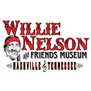 Willie Nelson and Friends Museum, Nashville, Tennessee