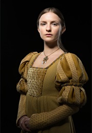 Faye Marsay