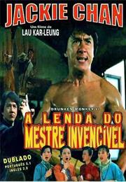 Drunken Master II (A Lenda Do Mestre Invencível)
