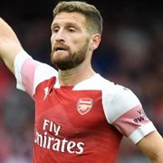 Shkodran Mustafi