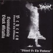 Behexen - Blessed Be the Darkness