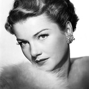 Anne Baxter