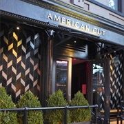 American Cut