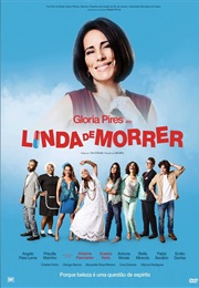 Linda De Morrer (2015)