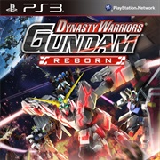 Dynasty Warriors Gundam Reborn