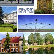 Scouting Museum, Radom