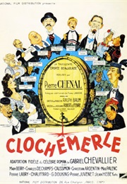 Clochemerle (1948)