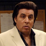 Silvio Dante
