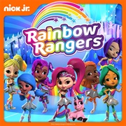 Rainbow Rangers