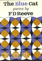 The Blue Cat (F.D. Reeve)