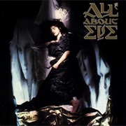 All About Eve- All About Eve