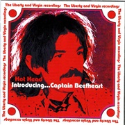 Beefheart, Captain: Introducing Captain…