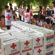 Go on a Humanitarian Trip Abroad