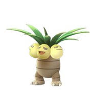 Exeggutor