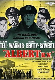 Albert RN (1955)