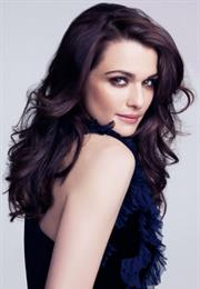 Rachel Weisz