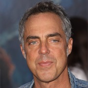 Titus Welliver
