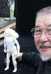 Kihachiro Kawamoto Film Works (2002)