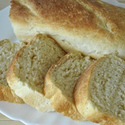 Rewena Bread