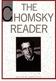 The Chomsky Reader (Edited by James Peck)