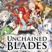 Unchained Blades