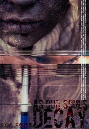 As Our Souls Decay (2012)