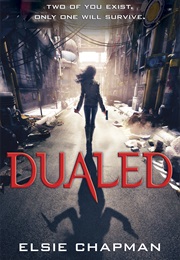 Dualed (Elsie Chapman)