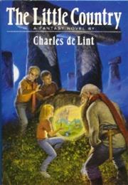 The Little Country - Charles D Lint
