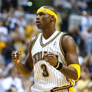 Al Harrington