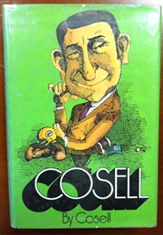 Cosell (HOWARD COSELL)