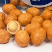 Cracker Nuts / Japanese Peanuts
