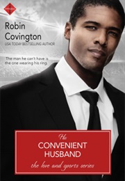 His Convenient Husband (Robin Covington)