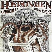 Höstsonaten - Symphony N.1: Cupid & Psyche