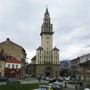 Cathedral of St. Nicholas, Bielsko-Biała