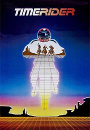 Time Rider